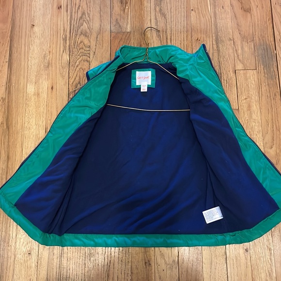 Quilted vest - Picture 4 of 4